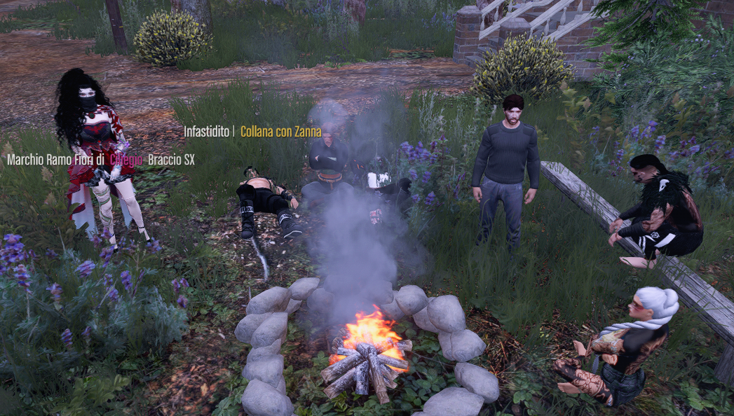 Screenshot Velkarys 2