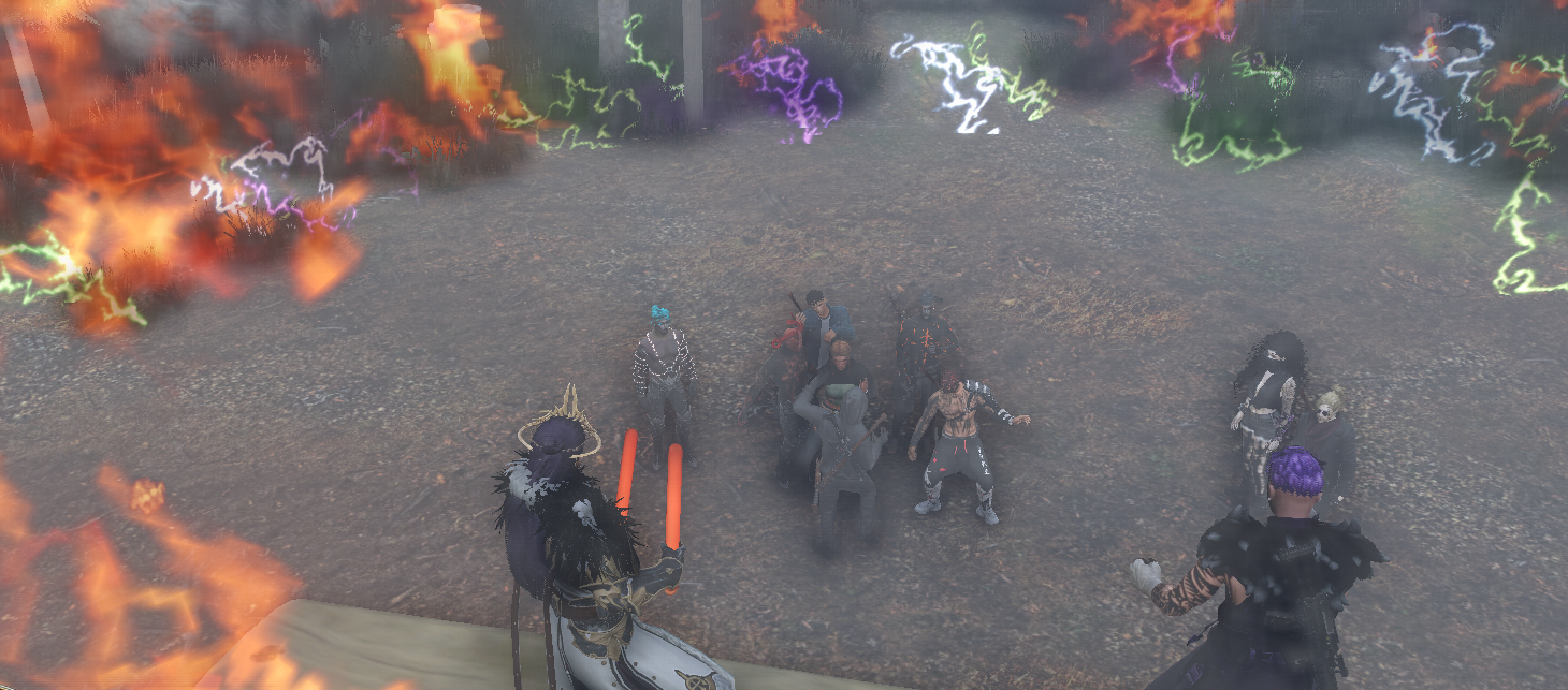 Screenshot Velkarys 3