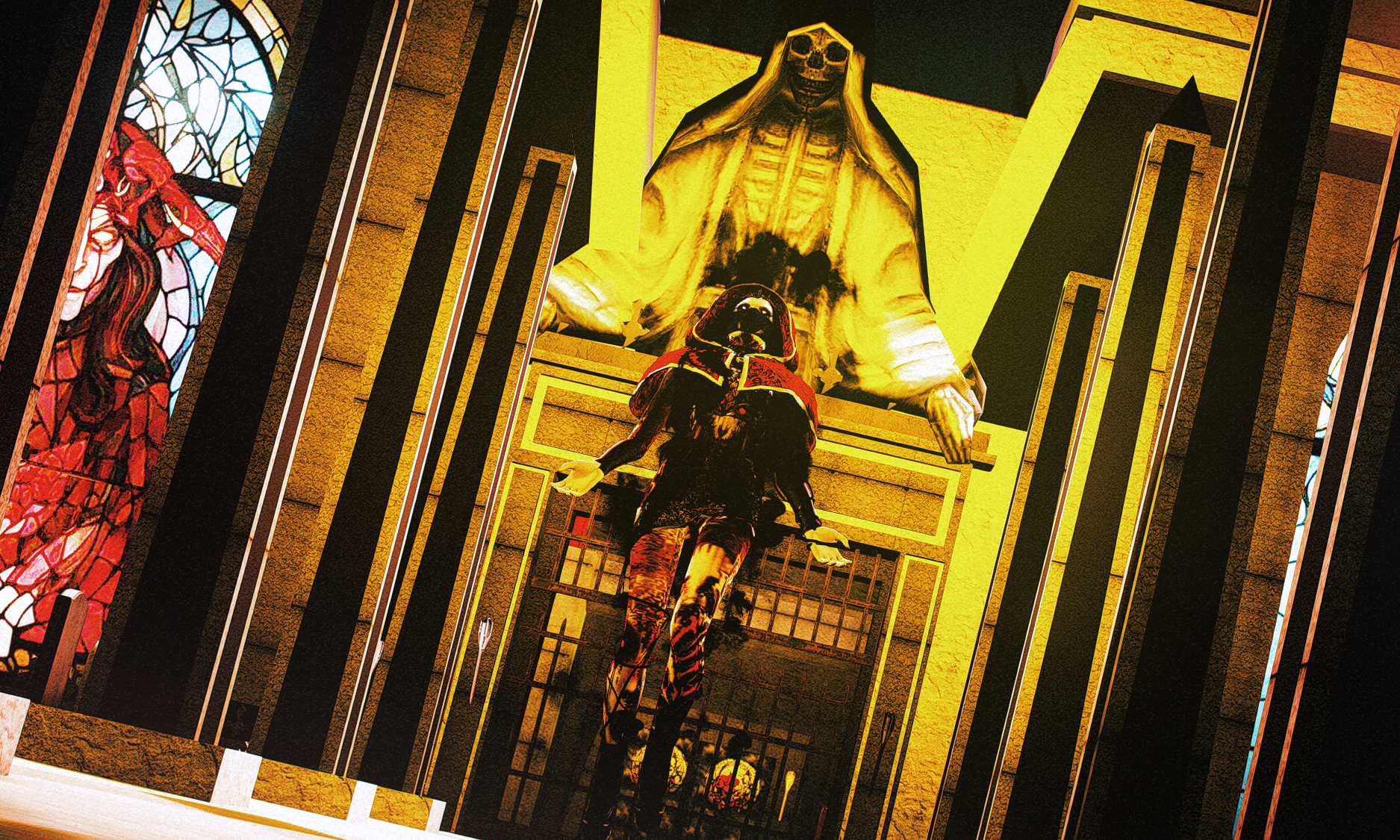 Screenshot Velkarys 5