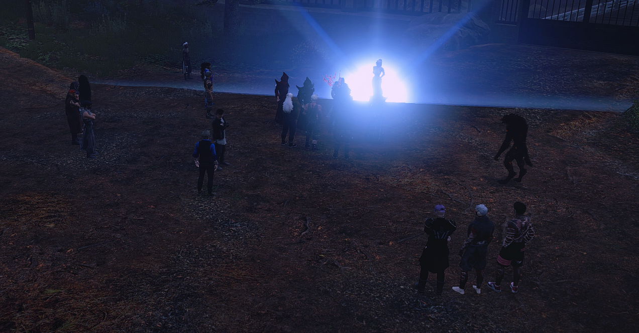 Screenshot Velkarys 6